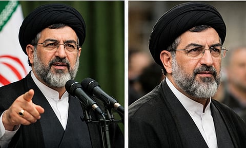 ஈரானை தாக்கியவர்களை தண்டிக்காமல் விட மாட்டோம்: மொஜ்தபா கமெனி திட்டவட்டம்