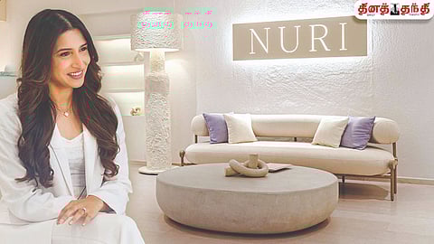 உயர்தர சரும-ஸ்கால்ப் பராமரிப்புக்கு நூரி ஏஸ்தெடிக் கிளினிக்: ஆடம்பரம் அல்ல, அனைவருக்குமானது!