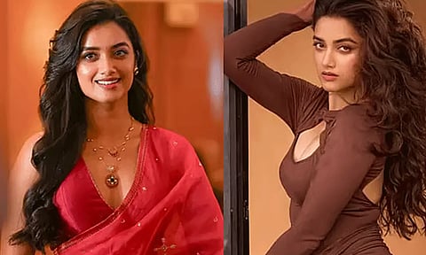 ‘காந்தா’ நடிகையின் புதிய முயற்சி… ரசிகர்கள் அதை ஏற்பார்களா?