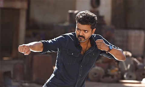 ஜனநாயகன் பட விவகாரம்: சிபிஎப்சி பரபரப்பு விளக்கம்