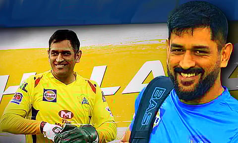 ’தோனிக்கும் மற்ற கேப்டன்களுக்கும் உள்ள வித்தியாசம்’ - மனம் திறந்த சிஎஸ்கே முன்னாள் வீரர்