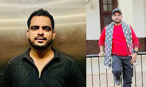 காங்கிரஸ் இளைஞரணி நிர்வாகி வீடுபுகுந்து படுகொலை; அதிர்ச்சி சம்பவம்

