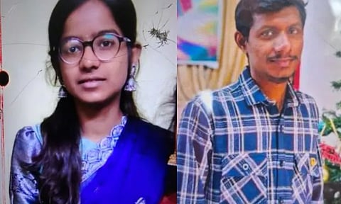 திருமணம் செய்ய மறுத்த இளம்பெண்ணின் உடலில் எச்.ஐ.வி. பாதித்த ரத்தத்தை செலுத்திய வாலிபர் - அதிர்ச்சி சம்பவம்