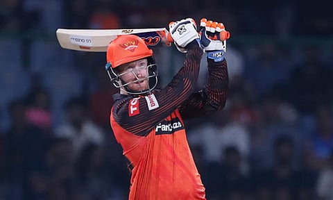 ’3 போட்டிகளில் 1 வெற்றி… காரணம் இதுதான்’ - கிளாசன் விளக்கம்