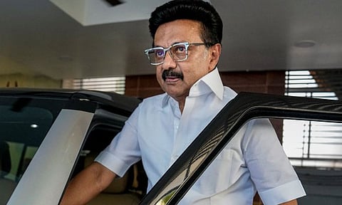 “தேர்தல் வாக்குப்பதிவிற்கு இன்னும் பத்து நாட்களே உள்ளன..” - தொண்டர்களுக்கு மு.க.ஸ்டாலின் அறிவுறுத்தல்