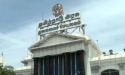 லஞ்ச ஒழிப்புத்துறை இயக்குநராக ஐ.ஜி. துரை குமார் நியமனம்