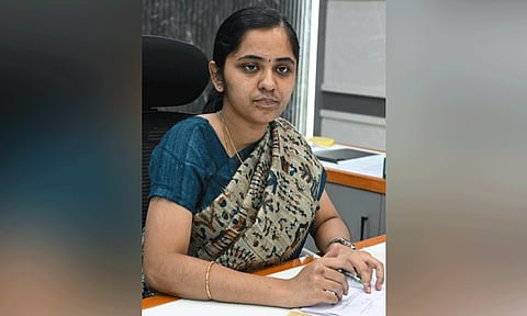 பொதுமக்கள் குடிநீரை வீணாக்காமல் சிக்கனமாக பயன்படுத்த வேண்டும்: தூத்துக்குடி மாநகராட்சி கமிஷனர் அறிவுறுத்தல்