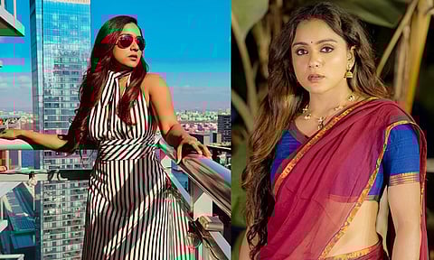 ஆடிஷனில்... 16 வயதில் நேர்ந்த கசப்பான அனுபவம் - நடிகை விதிகா அதிர்ச்சி தகவல்