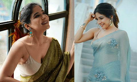 சினிமாவுக்காக எதையும் செய்யத் தயாராகவே இருக்கிறேன்- நடிகை சாக்ஷி அகர்வால்