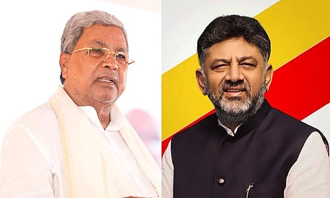 கர்நாடகாவில் அரசியல் அனல்: மந்திரி பதவி கேட்டு டெல்லியில் 30 எம்.எல்.ஏ-க்கள் தஞ்சம்