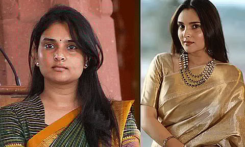 தெரு நாய்களுக்காக கண்ணீர் விட்ட நடிகை ரம்யா