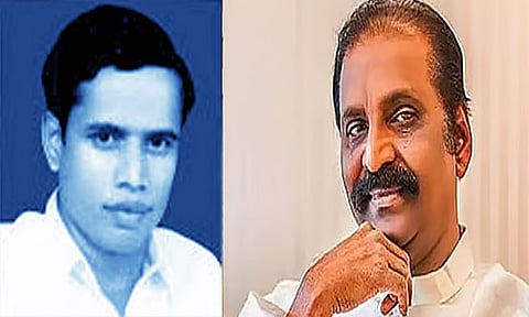 பட்டுக்கோட்டை கல்யாணசுந்தரம் பிறந்தநாள்; திரைத் தமிழுக்குச் சிறந்தநாள்.. - வைரமுத்து