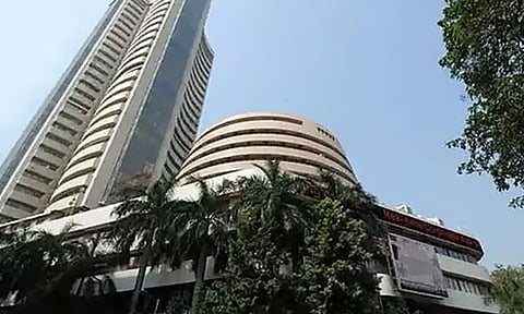 அம்பேத்கர் ஜெயந்தியை முன்னிட்டு நாளை பங்குச் சந்தைக்கு விடுமுறை அறிவிப்பு