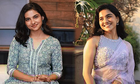 சம்பளத்தை உயர்த்திய 'டிரெண்டிங்' நடிகை மமிதா பைஜு