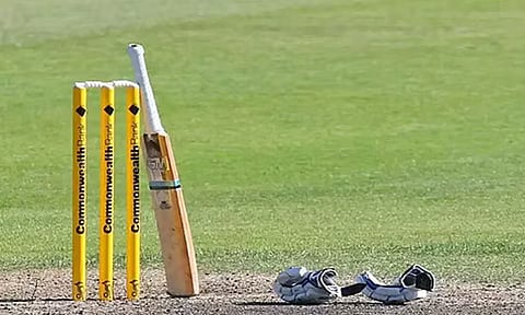 
 2026 காமன்வெல்த் விளையாட்டில் கிரிக்கெட், ஆக்கி போட்டிகள் இல்லை 