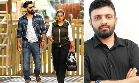 10 ஆண்டுகளுக்கு பிறகு மீண்டும் இணையும் 'இருமுகன்' பட கூட்டணி