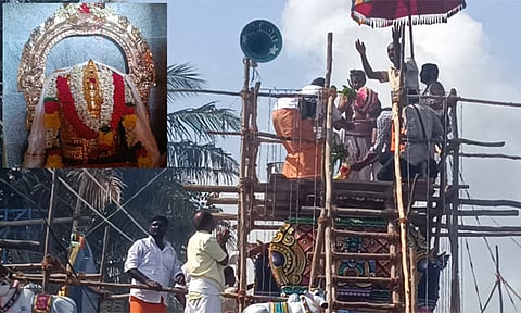 கும்பாபிஷேகம்