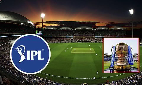 ஆஸ்திரேலியாவில் ஐபிஎல் போட்டிகள்...காரணம் என்ன ?