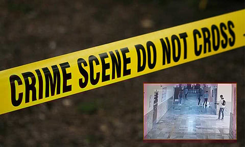 துருக்கி:  பள்ளியில் மாணவர் துப்பாக்கி சூடு; ஆசிரியர் உள்பட 4 பேர் பலி
