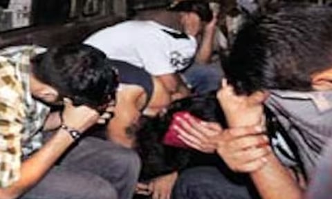 இசை நிகழ்ச்சியில் போதைப்பொருள் உட்கொண்ட இருவர்   உயிரிழப்பு