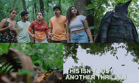 அந்த காட்டுக்குள் போனால் திரும்ப முடியாது - நடுங்க வைக்கும் காகக் கோவில்... சஸ்பென்ஸ் திரில்லரை எங்கே பார்க்கலாம்?