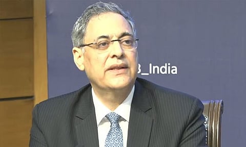 மேற்காசிய பதற்றத்திற்கு மத்தியில் 10 லட்சம் இந்தியர்கள் பாதுகாப்பாக சொந்த நாடு திரும்பினர்; அரசு தகவல்
