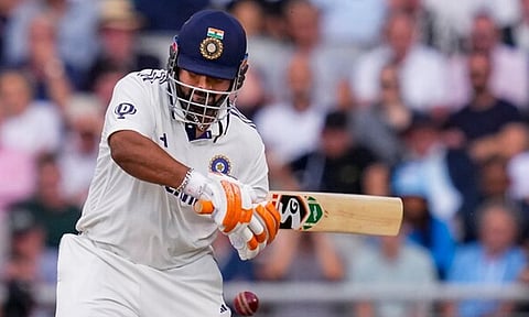 6 இந்திய வீரர்களுக்கு விஸ்டன் கவுரவம் 
