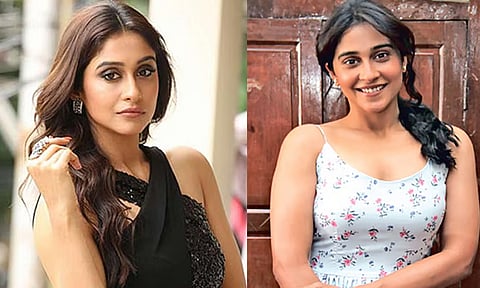 
"அன்பின் மதிப்பு அதை இழந்தவர்களுக்குத்தான் புரியும்" - இன்ஸ்டாகிராமில் திடீர் பதிவு போட்ட ரெஜினா