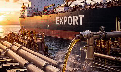 ரஷ்யாவிடமிருந்து கச்சா எண்ணெய் கொள்முதல்; மும்மடங்கு அதிகரித்த இந்தியா