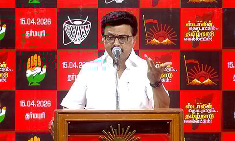 தேர்தலை விட சுய மரியாதையே முக்கியம் - முதல்-அமைச்சர் மு.க.ஸ்டாலின் பேச்சு