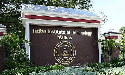 சென்னை ஐஐடி மெட்ராசில் வேலை வாய்ப்பு: விண்ணப்பிப்பது எப்படி?