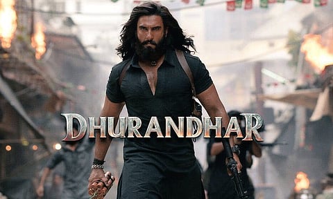 'துரந்தர் 2' ஓடிடி அப்டேட்: வெளியீட்டை எதிர்நோக்கும் ரசிகர்கள்