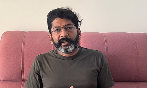 சவுக்கு சங்கர் மீதான குண்டர் சட்டத்தை எதிர்த்த மனு; விசாரணைக்கு ஏற்க சுப்ரீம் கோர்ட்டு மறுப்பு