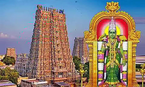 மதுரை மீனாட்சி-சுந்தரேஸ்வரர் திருக்கல்யாணம்: 19-ம் தேதி டிக்கெட் முன்பதிவு தொடக்கம்