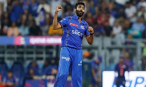 பும்ராவுக்கு என்னாச்சு? ஒரு விக்கெட் கூட எடுக்காதது ஏன்? - மவுனம் கலைத்த மும்பை பயிற்சியாளர்