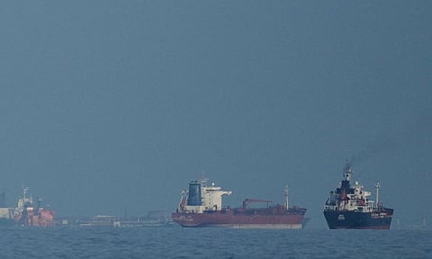 ஹார்முஸ் நீரிணை வழியாக விரைவில் சுதந்திரமான கப்பல் போக்குவரத்து தொடங்க வேண்டும் - ஐ.நா.வில் இந்தியா வலியுறுத்தல்