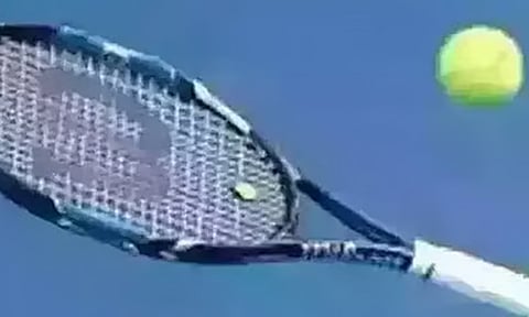 பார்சிலோனா ஓபன்: இத்தாலி வீரர் காலிறுதிக்கு முன்னேற்றம் 