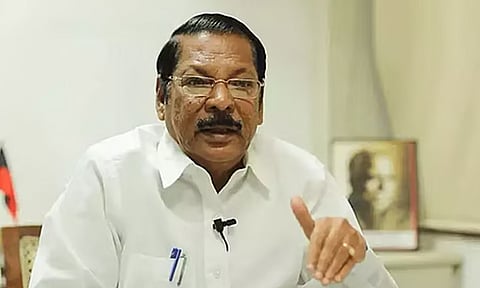 ராகுல் காந்தியும் மு.க.ஸ்டாலினும் ஒன்றாக பிரசாரம் செய்வார்களா? - ஆர்.எஸ்.பாரதி பதில் 
