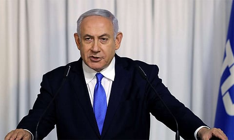 ஹிஸ்புல்லாவுடனான மோதல் முடிவுக்கு வரவில்லை: இஸ்ரேல் பிரதமர் நெதன்யாகு