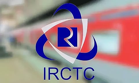 ஐஆர்சிடிசி நிறுவனத்தில் வேலை: யாரெல்லாம் விண்ணப்பிக்கலாம்?