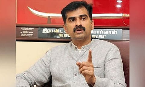 அநீதியான மசோதாக்கள் தோற்றுப்போனது; ஜனநாயகம் வென்றது.. - துரை வைகோ