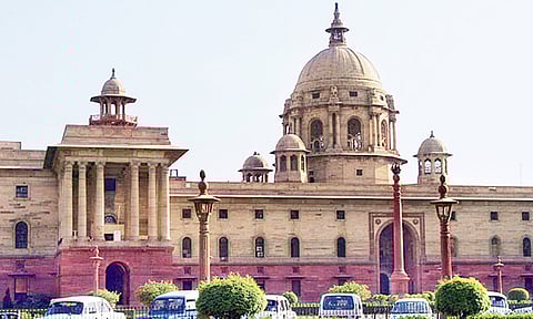 மத்திய அரசு ஊழியர்களுக்கு 2% அகவிலைப்படி உயர்வு - அதிகாரப்பூர்வ அறிவிப்பு 