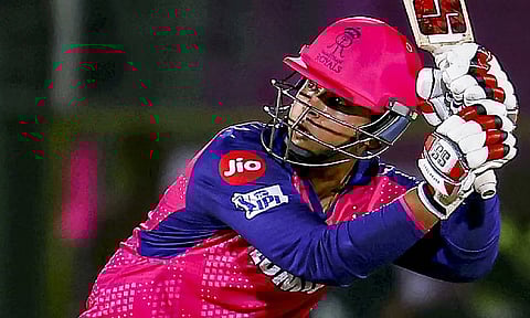 ஈடன் கார்டனில் நடக்கப்போகும் வரலாற்றுச் சாதனை... இந்திய அளவில் முதலிடம் பிடிப்பாரா வைபவ்?