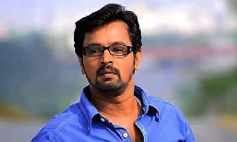 வாக்கு என்பது நம் உரிமை: அதை விற்க கூடாது- இயக்குனர் சேரன்