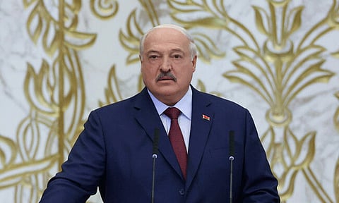 மேற்கத்திய தலைவர்கள் கற்றுக்கொள்ள வேண்டிய பாடம்: லுகாஷென்கோ