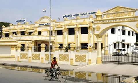 வாக்குப்பதிவு விவரங்களை 2 மணிநேர இடைவெளியில் அறியலாம்: தேர்தல் கமிஷன் தகவல்