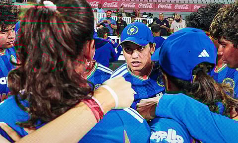 2வது டி20: இந்தியா - தென் ஆப்பிரிக்கா இன்று மோதல் 