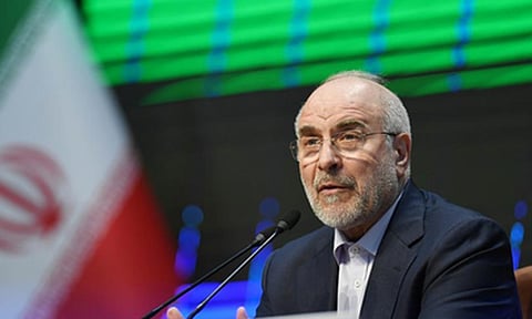 அமெரிக்காவின் திட்டங்கள் தோல்வி - ஈரான் விமர்சனம்