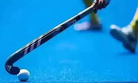 அர்ஜென்டினாவுக்கு எதிராக ஆக்கி தொடரை சமன் செய்த இந்தியா 
