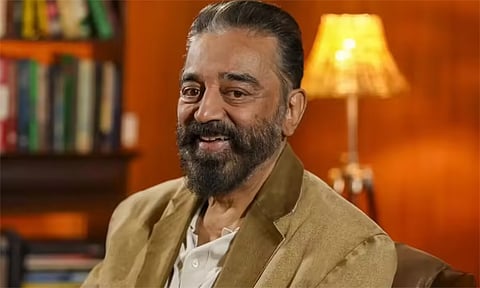 அந்த பெட்டி என்னை ஒருமுறை ஏமாற்றியிருக்கிறது; ஆனால்... கமல்ஹாசன் பரபரப்பு பேச்சு